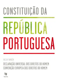 Constituição da República Portuguesa