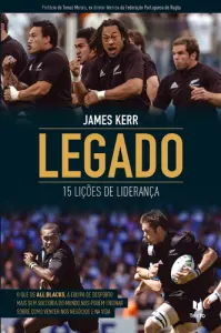 Legado - 15 Lições em Liderança