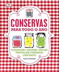 Conservas para todo o ano - DK