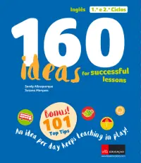 160 Ideas