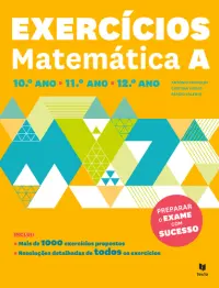Exercícios para Exame Mat 10-12
