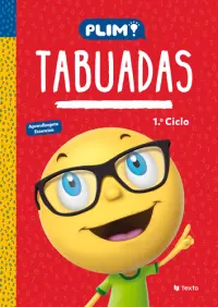 PLIM! Tabuada