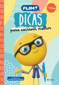 PLIM! Dicas para escrever melhor