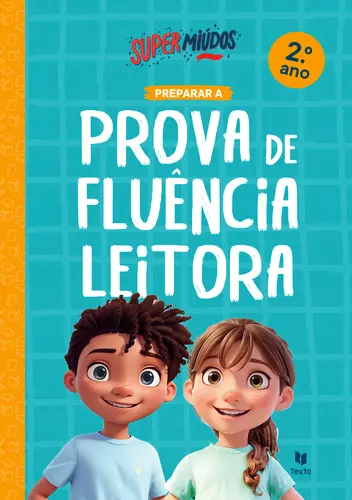 Preparar a Prova de Diagnóstico de Fluên