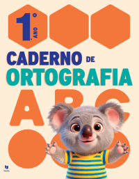 Caderno de Ortografia 1