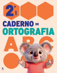 Caderno de Ortografia 2