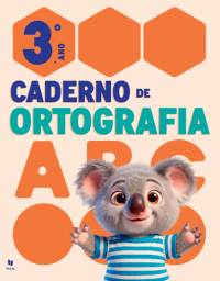 Caderno de Ortografia 3
