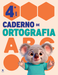 Caderno de Ortografia 4