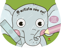 O artista sou eu! Pinto Animais selvagens