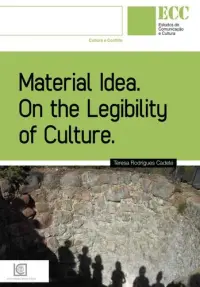 MATERIAL IDEA - On the Legibility of Cul