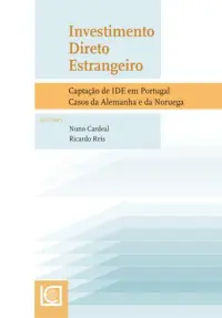 Investimento Direto Estrangeiro
