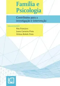 Família e Psicologia- Contributos para a