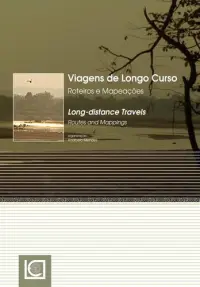 Viagens de Longo Curso - Roteiros e Mape