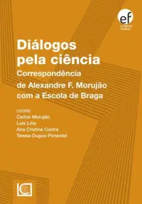 DIÁLOGOS PELA CIÊNCIA. Correspondência d