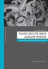 TALVEZ ESCUTE DEUS ALGUNS POETAS. A lite