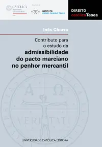 CONTRIBUTO PARA O ESTUDO DA ADMISSIBILID