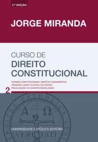 Curso de Direito Constitucional. Normas
