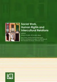 Social Work, Human Rights and Intercultu