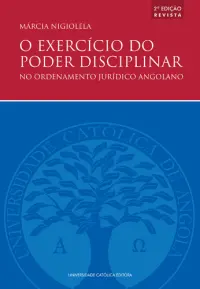 O EXERCÍCIO DO PODER DISCIPLINAR NO ORDE