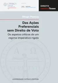 DAS AÇÕES PREFERENCIAIS SEM DIREITO DE V
