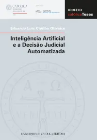Inteligência Artificial e a Decisão Judi