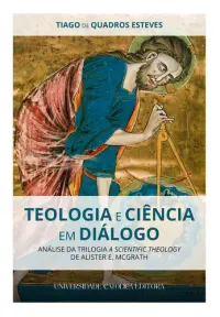 Teologia e Ciência em Diálogo. Análise d