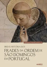 BREVE HISTÓRIA DOS FRADES DA ORDEM DE SÃ