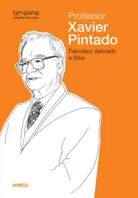 Professor Xavier Pintado