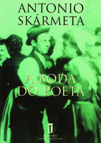 Boda Do Poeta (A)