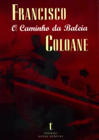 Caminho Da Baleia (O)
