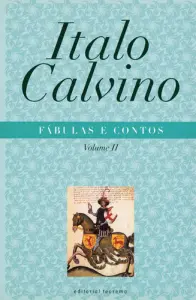 Fabulas E Contos Vol 2