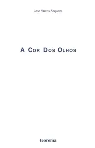 Cor Dos Olhos (A)