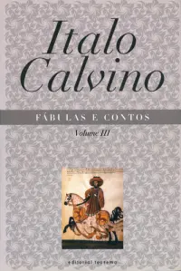 Fabulas E Contos Vol 3