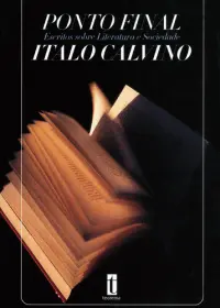 Ponto Final-Escritos Sobre Literatu