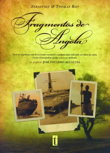 Fragmentos De Angola