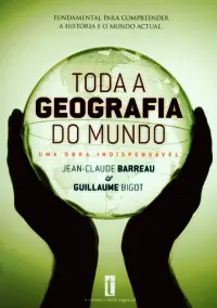 Toda A Geografia Do Mundo