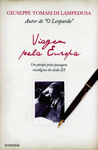 Viagem Pela Europa