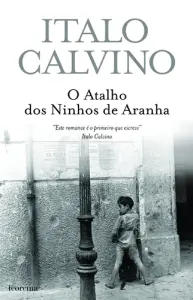 Atalho Dos Ninhos De Aranha (O)