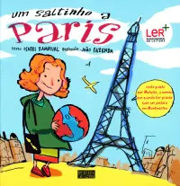 Um Saltinho A Paris
