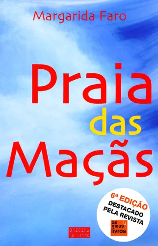 Praia Das Maças