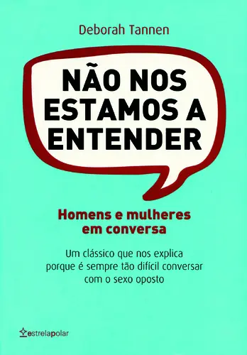 Nao Nos Estamos A Entender