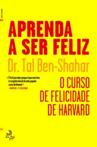 Aprenda A Ser Feliz