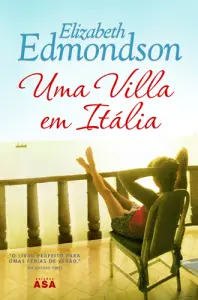 Uma Villa Em Itália