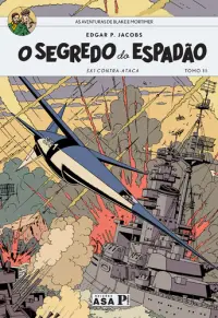 B&M - O Segredo Do Espadão 3
