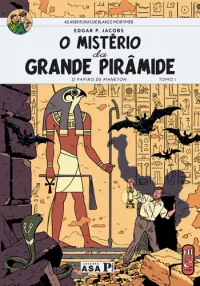 B&M - Mistério Grande Pirâmide 1