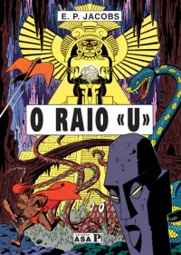 Blake&Mortimer - O Raio "U"