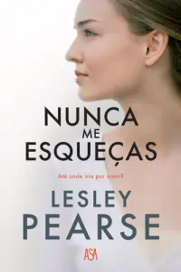 Nunca Me Esqueças