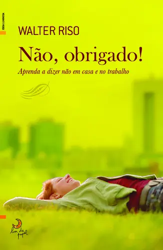 Não, Obrigado.