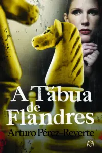 A Tábua De Flandres