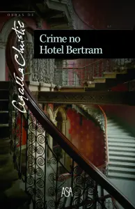 Crime No Hotel Bertram